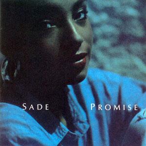 Вінілова платівка Sade - Promise 1985/2020 (Epc 86318, 180 Gm. Reissue) Gat, Epic/EU Mint (art.240149)