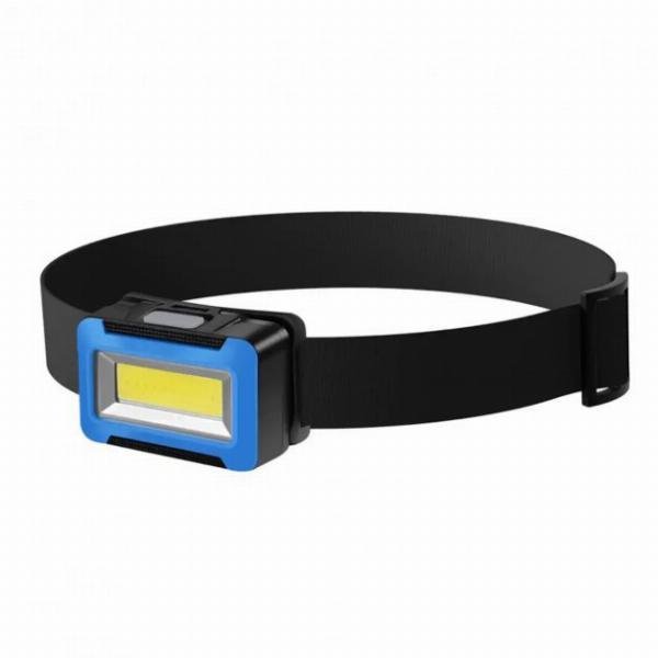 Налобний ліхтар СУ-2068, фото 1