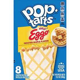 Печенье Pop Tarts Eggo 384 g (Термін придатності: 04.01.24)