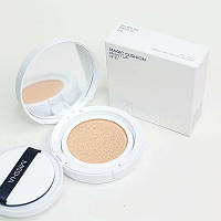 Крем-кушон для создания безупречной кожи Missha Magic Cushion Cover Lasting SPF50+/PA+++ #21