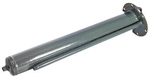 Фланець MO 00100 T ATL