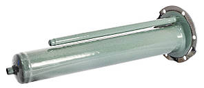 Фланець Vertigo для 1000 Вт