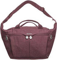 Сумка Doona All-Day bag Burgundy