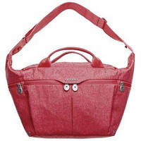 Сумка Doona All-Day Bag pink