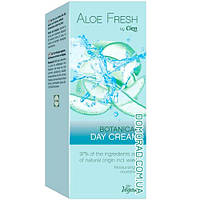 Cien Зволожуючий крем для лиця Aloe Fresh 50ml