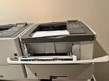 Ч\Б лазерний принтер Canon i-SENSYS LBP6750dn (33k-37k копий), фото 5