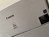 Ч\Б лазерний принтер Canon i-SENSYS LBP6750dn (33k-37k копий), фото 2