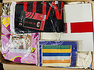 Домашній обіход, Текстиль секонд хенд оптом - Сорт - Крем (у вайбер спільноті дешевше!), фото 4