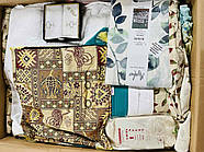 Домашній обіход, Текстиль секонд хенд оптом - Сорт - Крем (у вайбер спільноті дешевше!), фото 8