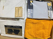 Домашній обіход, Текстиль секонд хенд оптом - Сорт - Крем (у вайбер спільноті дешевше!), фото 3