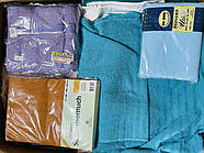 Домашній обіход, Текстиль секонд хенд оптом - Сорт - Крем (у вайбер спільноті дешевше!), фото 2