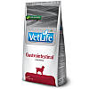 Farmina (Фармина) Vet Life - Gastrointestinal Сухий лікувальний корм для дорослих собак при захворюванні ШКТ 2 кг, фото 3