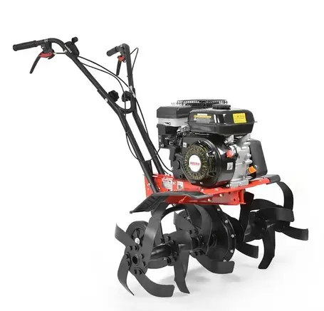 Культиватор-Мотоблок