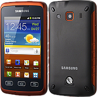 Samsung S5690 Galaxy xCover, IP-67, Android, Wi-Fi, дисплей 3.65". Водонепроницаемый и пылезащищенный!