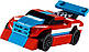 Lego Creator Перегоновий автомобіль 30572, фото 2