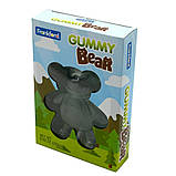 Великий желейний ведмедик Frankford Gummy Bear 250g, фото 2