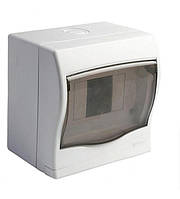 Бокс 4х, відкр.уст.150х150х65 "MEKSBOX" (60-31-11) Арт.39781 Mutlusan