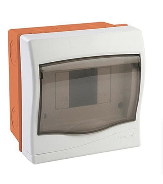 Бокс 4х, прихов.уст.,142х138х53,5 "MEKSBOX" (60-36-22) Арт.39782 Mutlusan