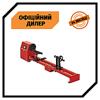 Токарный станок Einhell TC-WW 1000/1 (0.4 кВт, 280 мм, 220 В) токарно-винторезный деревянный станок Топ