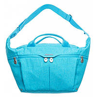 Сумка Doona All-Day Bag turquoise