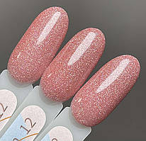 Гель-лак GeliX Premium series №012