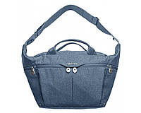 Сумка Doona All-Day bag Navy blue