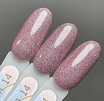 Гель-лак GeliX Premium series №014