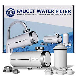 Насадка на кран Aquafilter FH2018-1-AQ