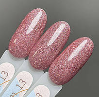 Гель-лак GeliX Premium series №013