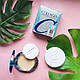 Колагенова пудра зі змінним блоком Enough Collagen Hydro Moisture Two Way Cake SPF 25 No13, фото 10
