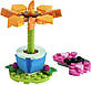 Lego Friends Квітка та метелик 30417, фото 3