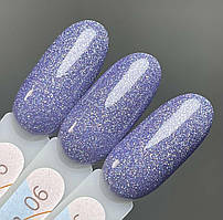 Гель-лак GeliX Premium series №006