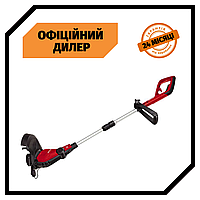 Електротример для саду Einhell GC-ET 4530 3 котушки з ліскою (450 Вт) триммер Енхель TSH