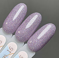 Гель-лак GeliX Premium series №016