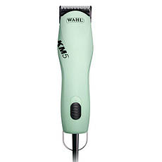 Машинка для стрижки тварин wahl km 5 Mint (1260-0473)