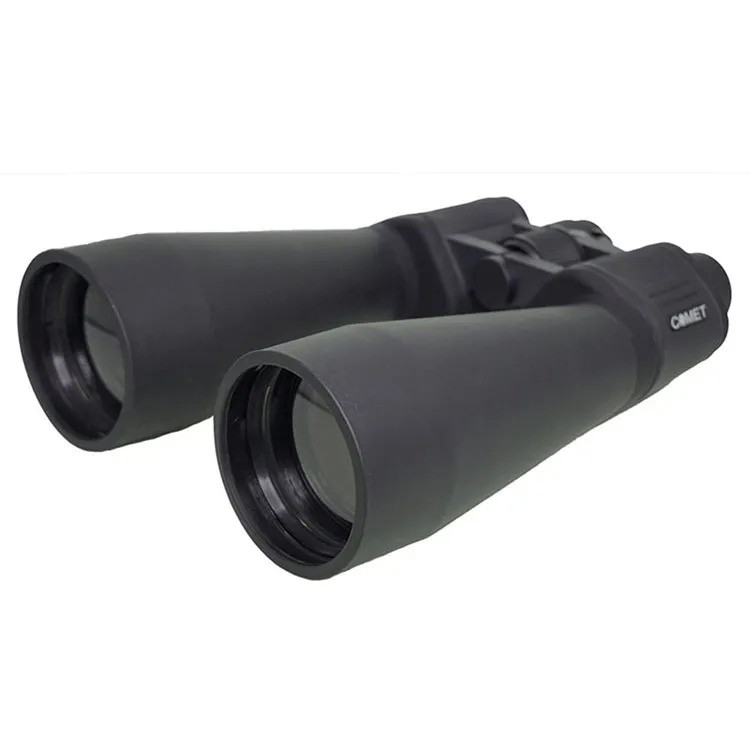Розпродаж - Бінокль Comet AXP101 (10x70) чорний, в чохлі