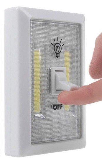 Лампа-світильник HY-606, фото 1