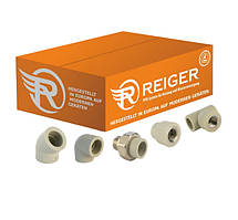 Reiger PPR