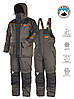 Костюм зимовий риболовний Norfin Atlantis+, S (44-46), фото 9