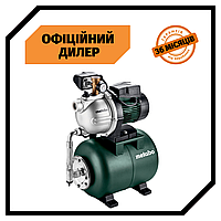 Побутова насосна станція Metabo HWW 3500/25 G (900 Вт, 3500 л/хв) 600981000 TSH