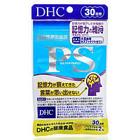 Фосфатидилсерин + Омега 3 DHC PS Phosphatidylserine