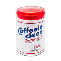 Профессиональное средство Coffeein clean DETERGENT для удаления кофейных масел 900гр.
