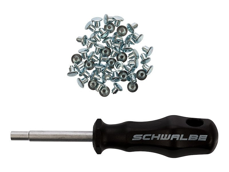 Інструмент для монтажу шипiв Schwalbe Ice Spiker