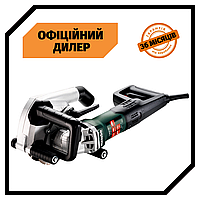 Штроборіз Metabo MFE 40 TSH