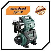 Насосная станция Metabo HWWI 4500/25 Inox Топ 3776563