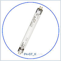 Cменная лампа Aquafilter P4-GT к УФ лампе FUV-P4 (Philips)