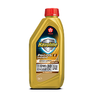 Масло моторное HAVOLINE ProDS V 0W-30 1л.