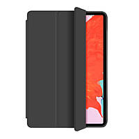 Чехол WIWU Skin Feeling Protective Case iPad Air 5 (10,9"/2022) Black