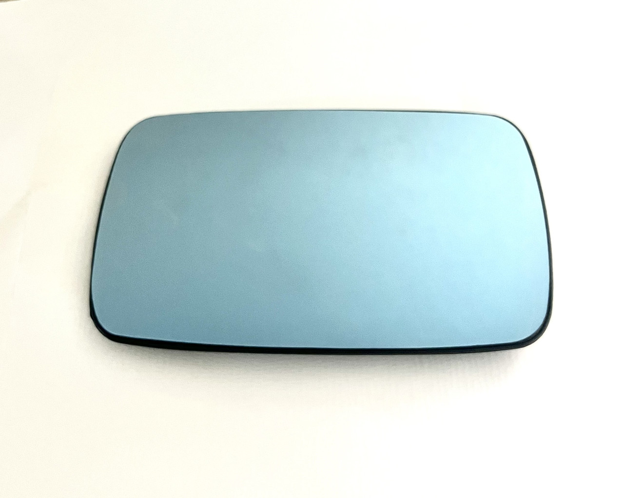 Скло бічного дзеркала BMW 3 серії (E46) ліва сторона, фото 1