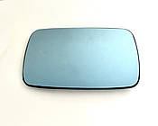 Скло бічного дзеркала BMW 3 серії (E46) ліва сторона